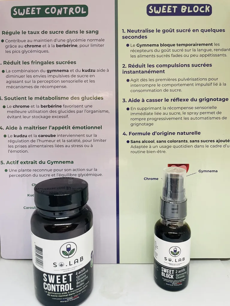 contrôle du grignotage de façon naturelle en pharmacie 13012