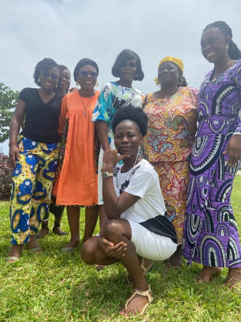 Investir dans la FEMME, c'est assuré un développement durable