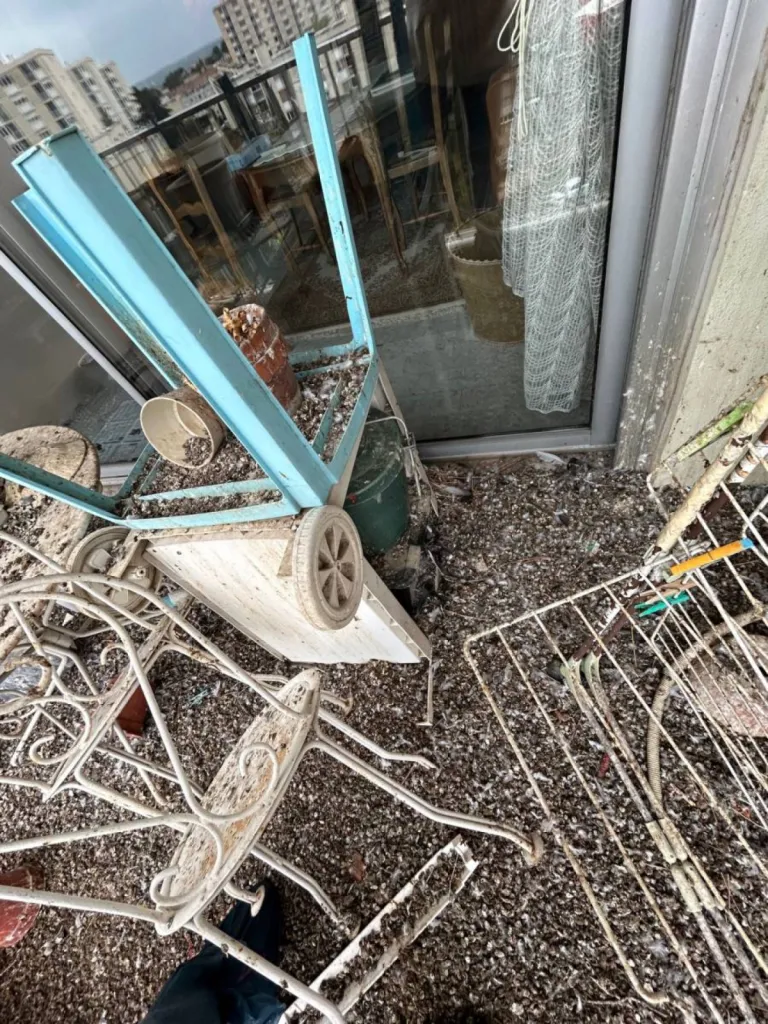 nuisance des pigeons Aubagne 13400
