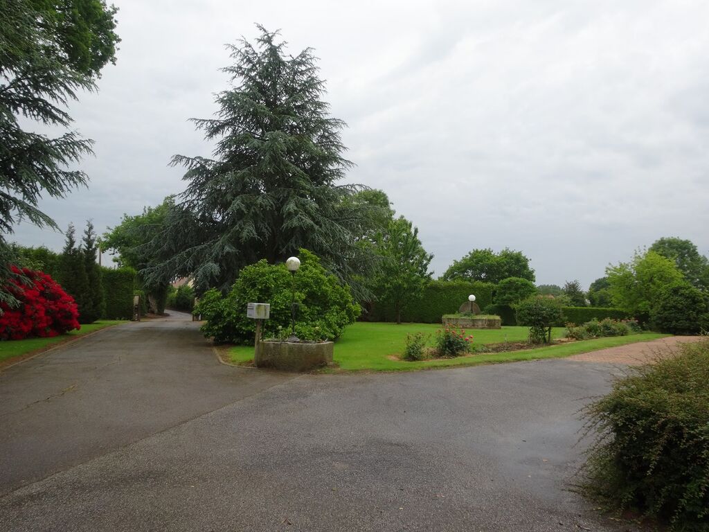 Jardin Terres et Demeures de Normandie