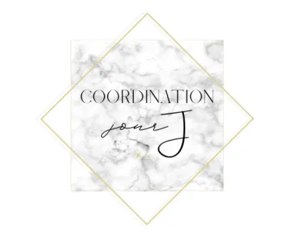 Coordination de Jour J par votre Wedding Planner en Gironde