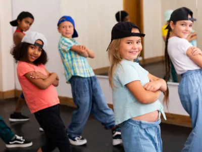 Réserver un cours de danse pour vos enfants en France ou dans le monde