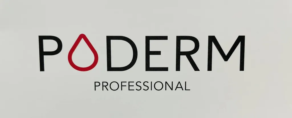 PODERM color care vernis soin au tea tree et silicium en pharmacie marseille