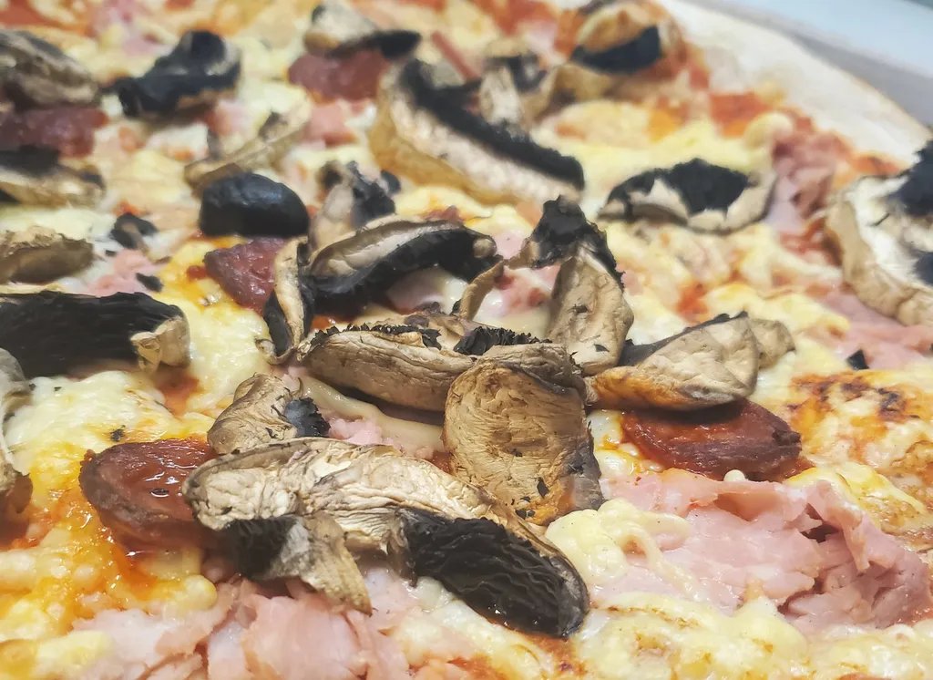 Notre zone d'activité pour ce servicePizzeria avec livraison rapide proche de