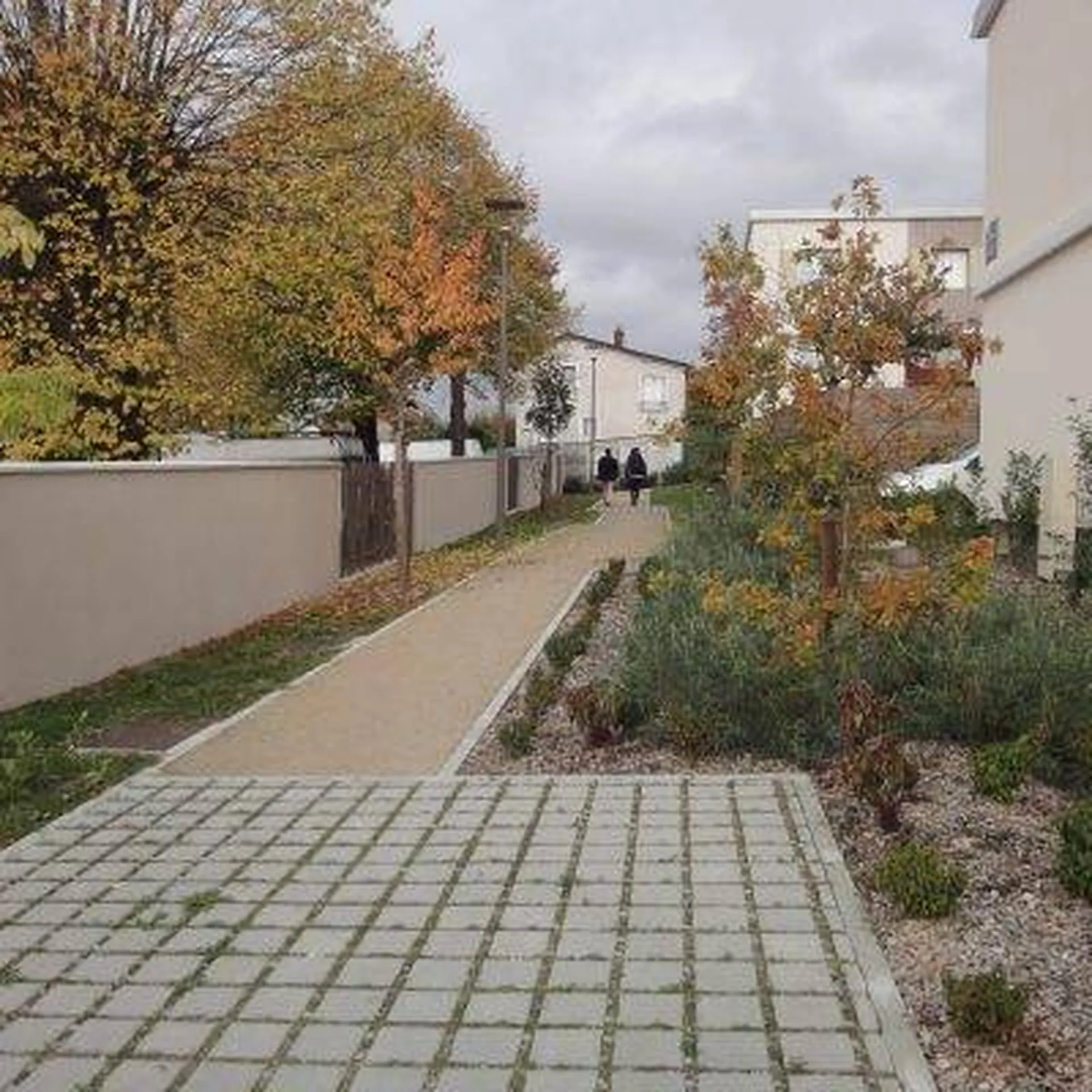 Espaces verts et VRD