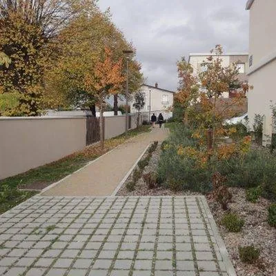 Espaces verts et VRD