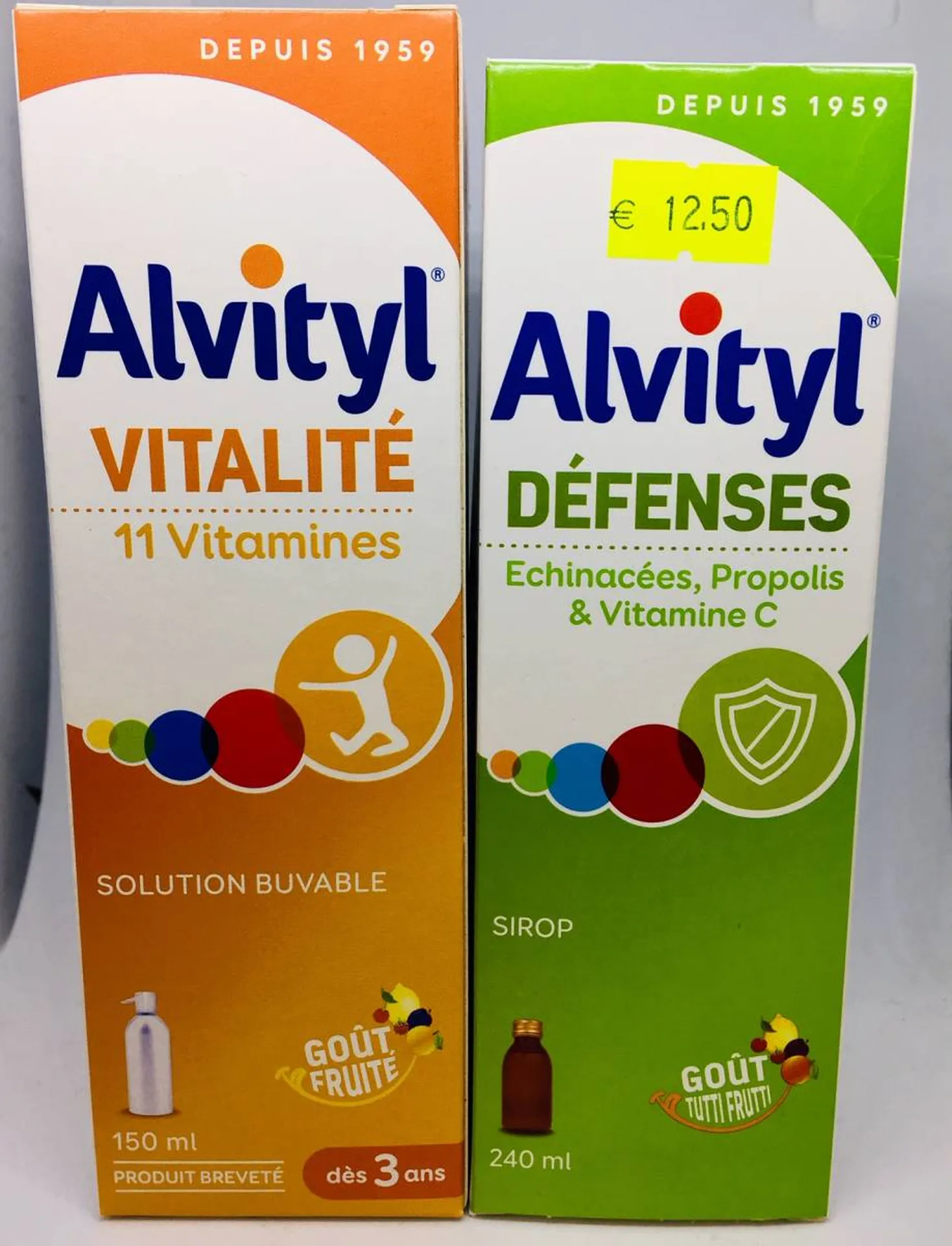Alvityl défense et vitalité à marseille