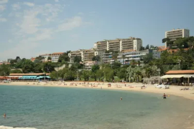Office de tourisme de TOULON, dans le Var 83