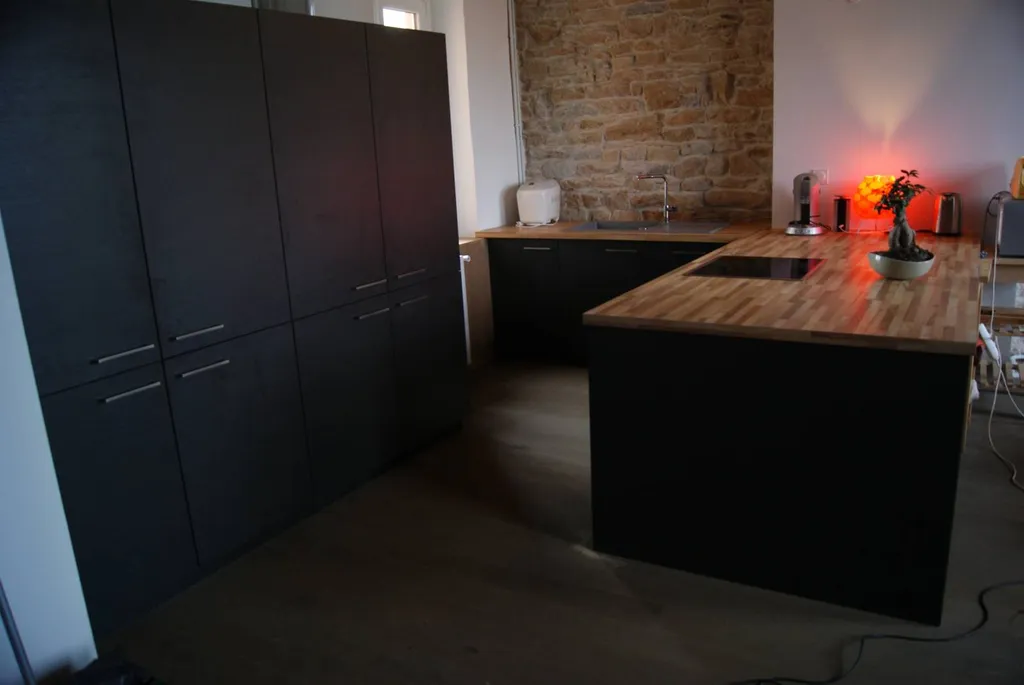 Cuisiniste villeurbanne