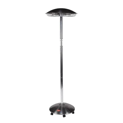 Location de parasol chauffant électrique à Lyon