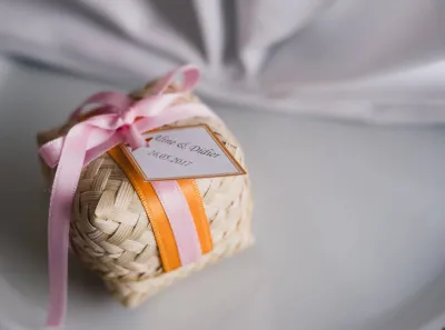 Une agence de wedding planner française pour organiser une cérémonie de mariage laïque sur la Costa Brava en Espagne