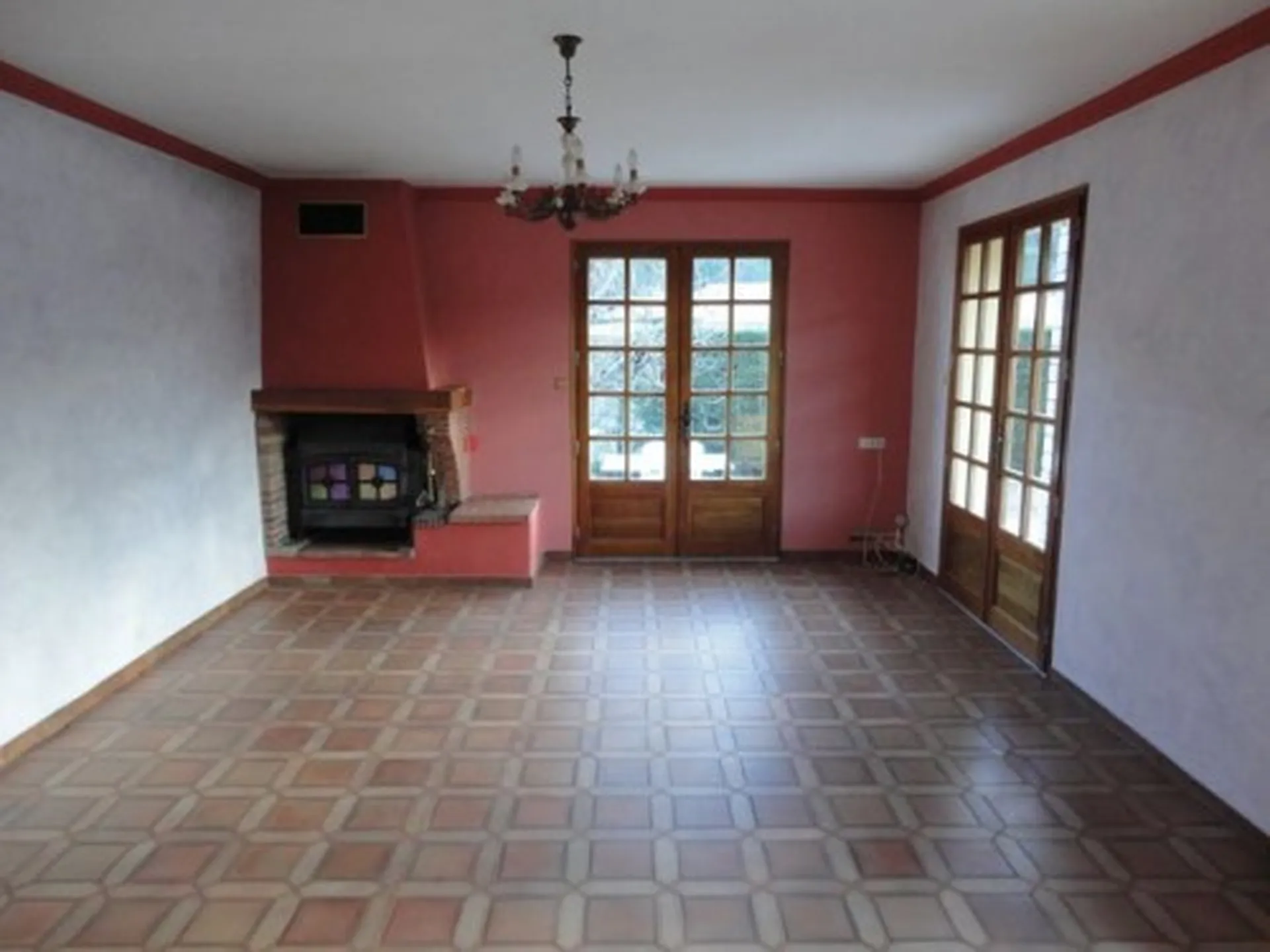 Maison T4 Roquefort la Bédoule