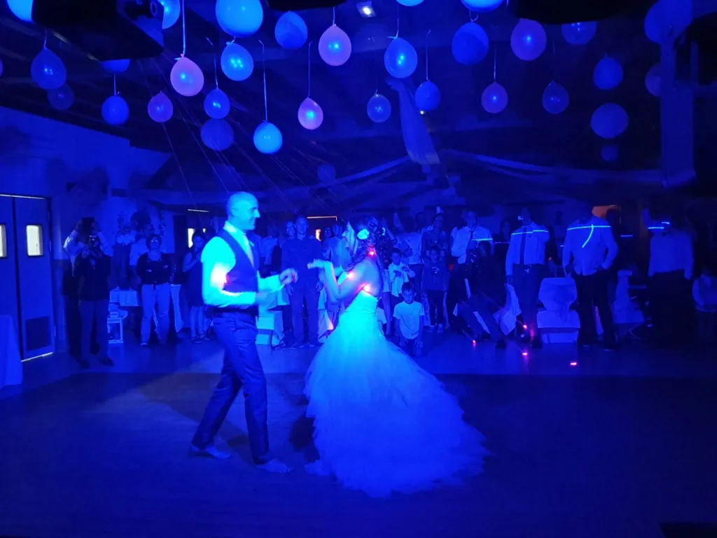 Prestation Animation DJ pour votre mariage à Bordeaux en Gironde