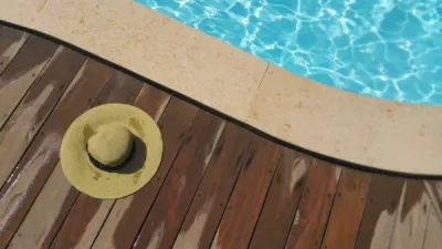 Magasin spécialisé dans la vente de terrasse en bois à Bidart, en Gironde