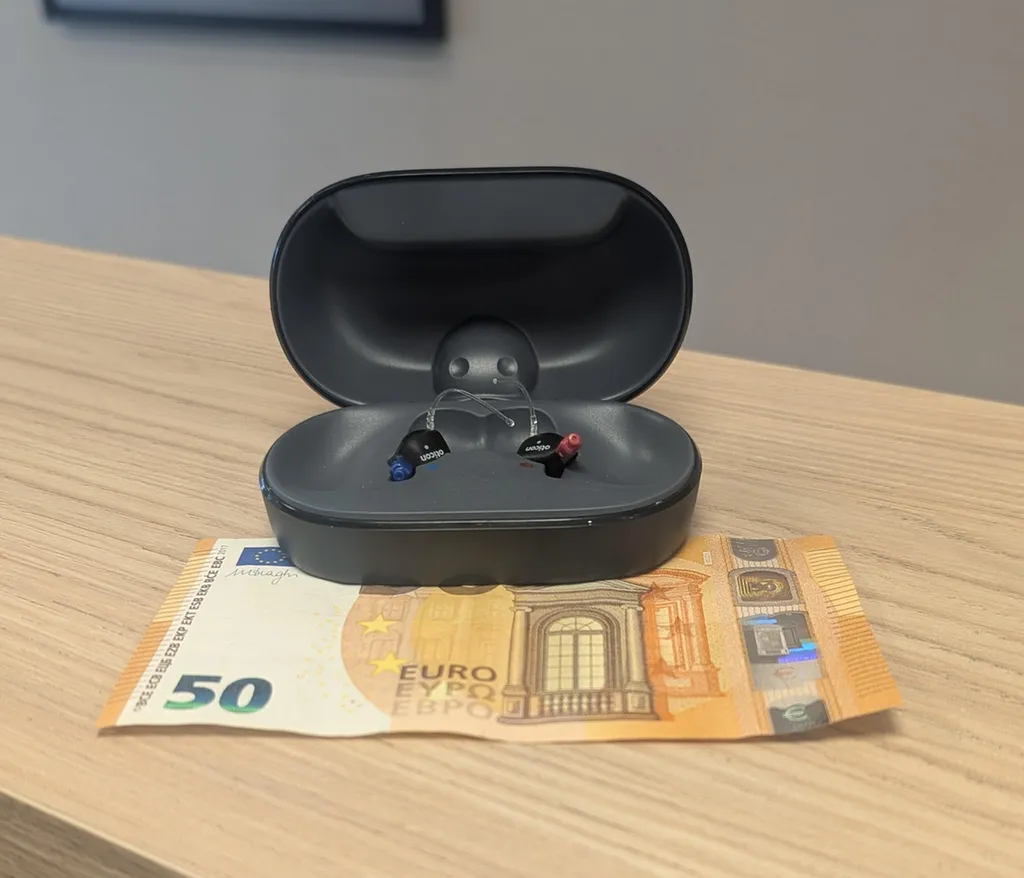 Prix des appareils auditifs à Lyon : ce que vous payez vraiment expliqué simplement