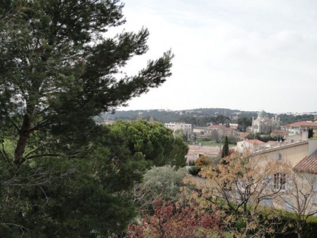 Vente maison Roquefort La Bédoule VENDU PAR NOS SOINS