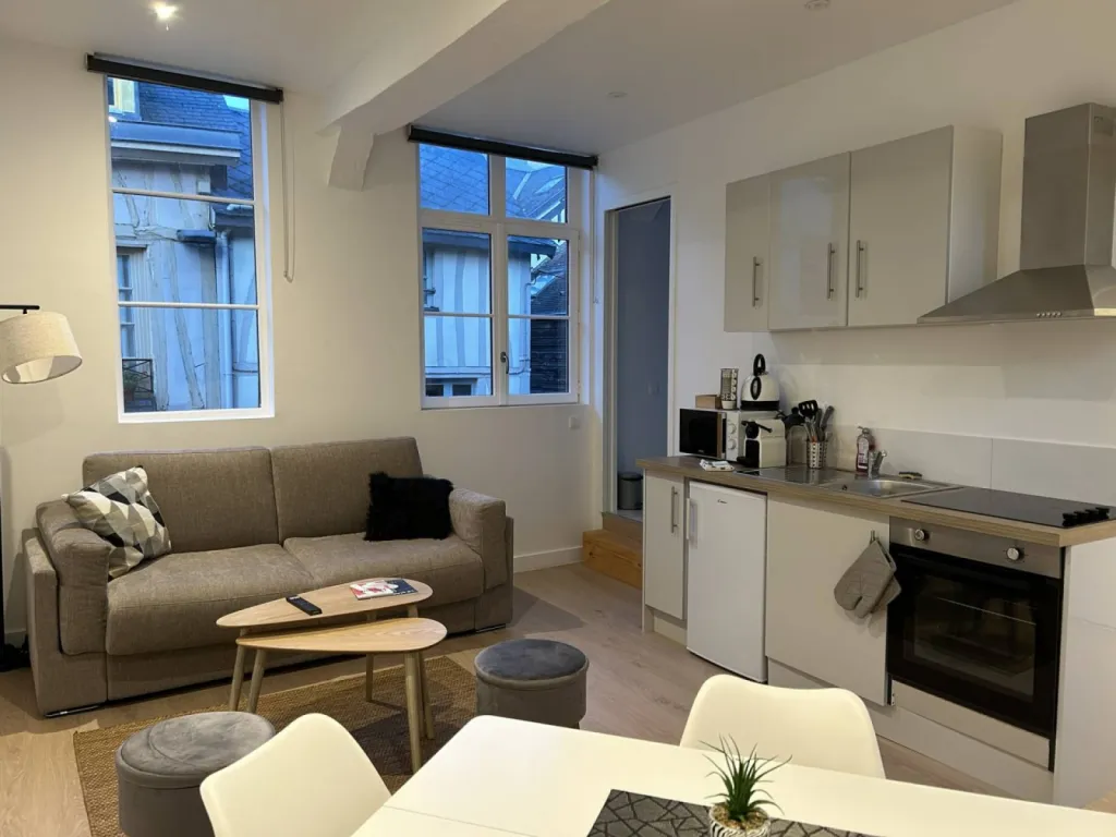 Nos prestations sur le secteur deLe Petit-Quevilly