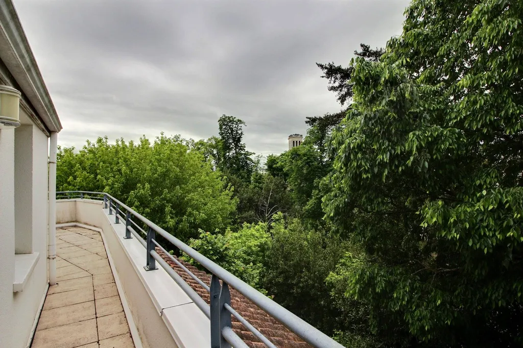 Appartement T3 à vendre talence