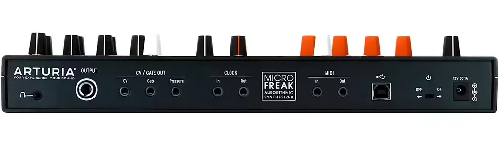 ARTURIA MICROFREAK