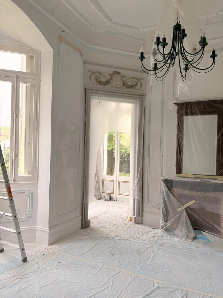 Le Château des Tours au Bouscat se refait une beauté !