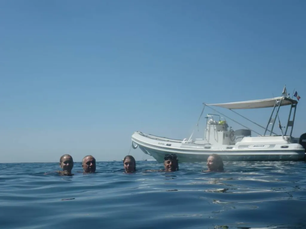 idée cadeau originale balade en bateau