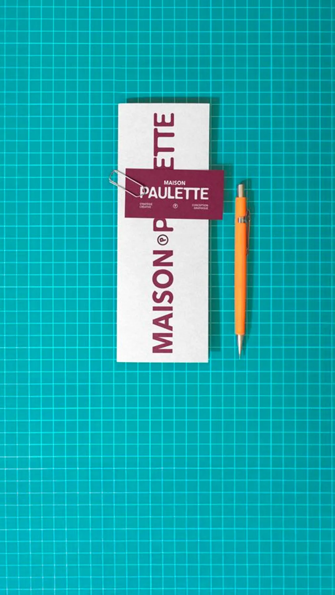 Maison Paulette Gap