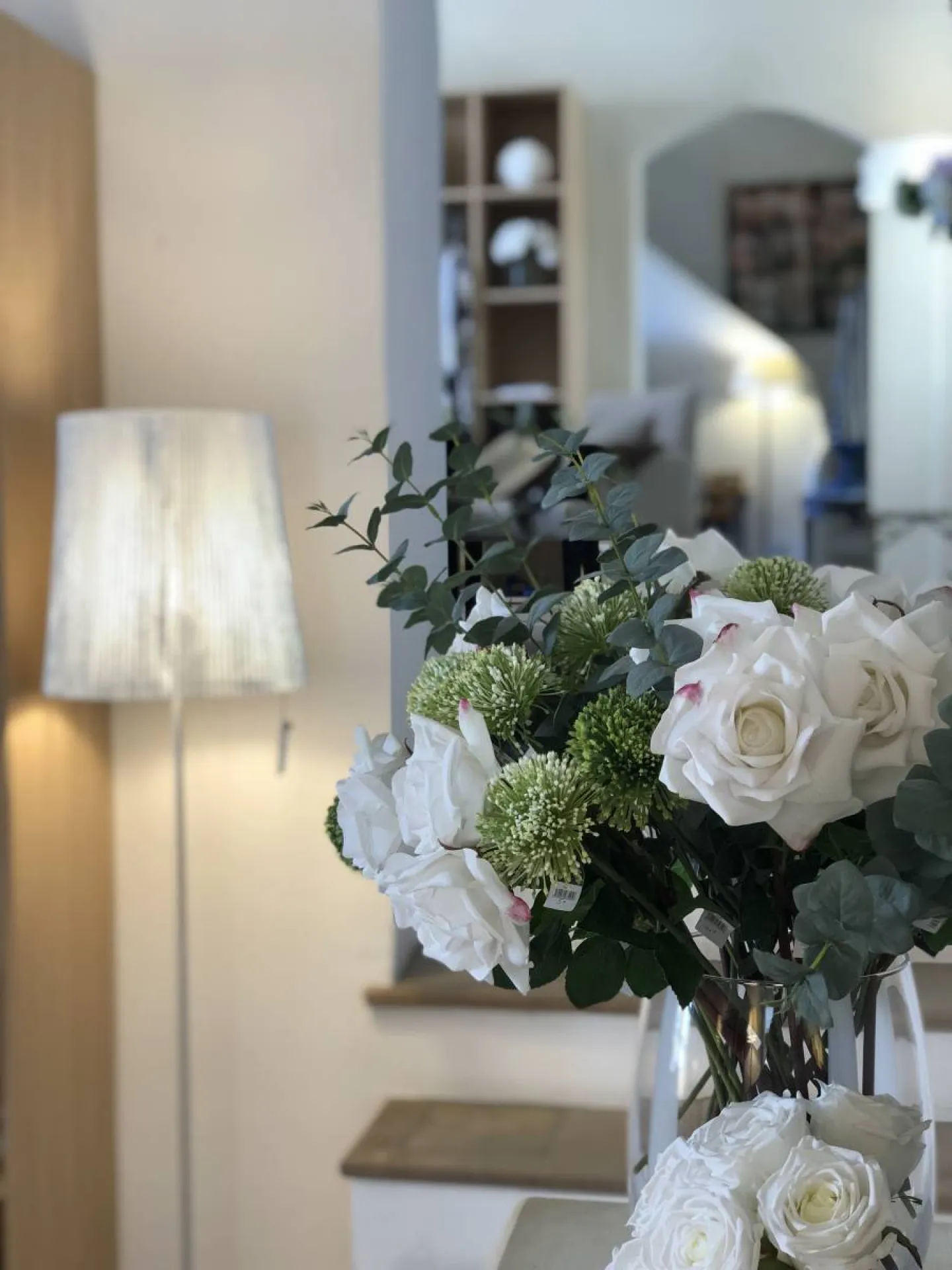 Espace Femme chez Sacha Mode à Ménerbes