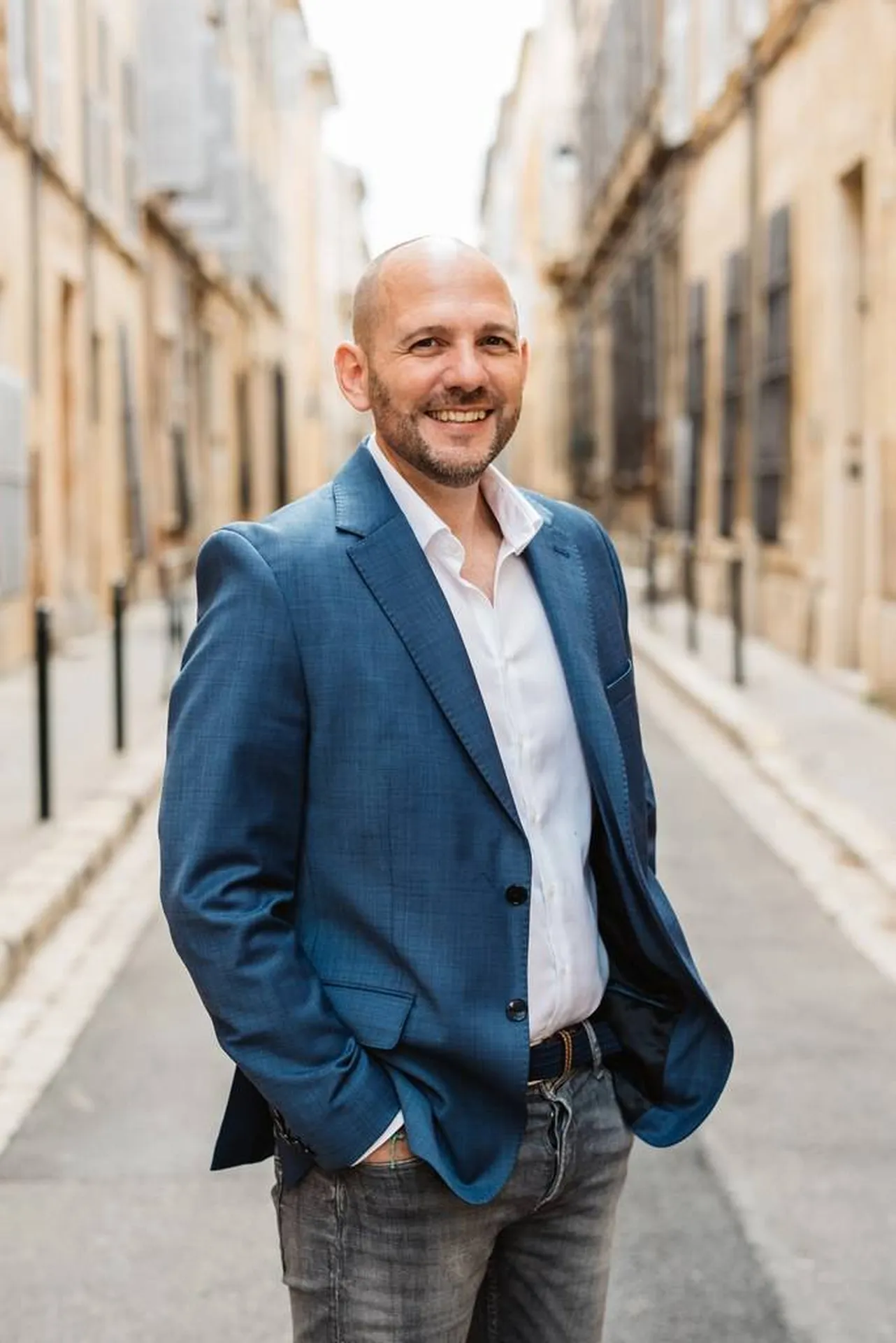 Olivier AMBLARD