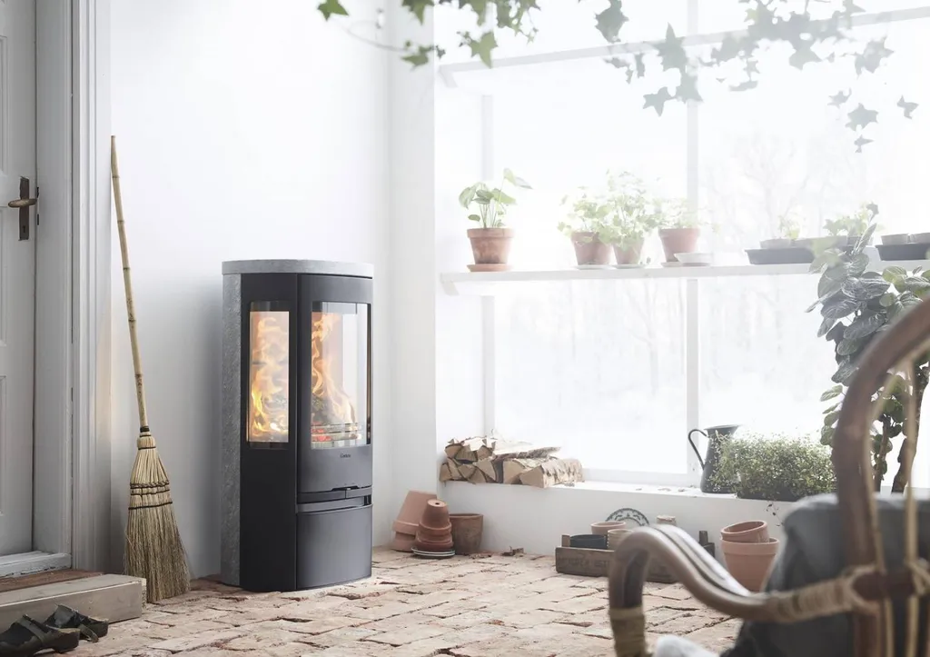 Notre zone d'activité pour ce serviceCuisinière bois avec ensemble de cuisson (hotte intégrée)