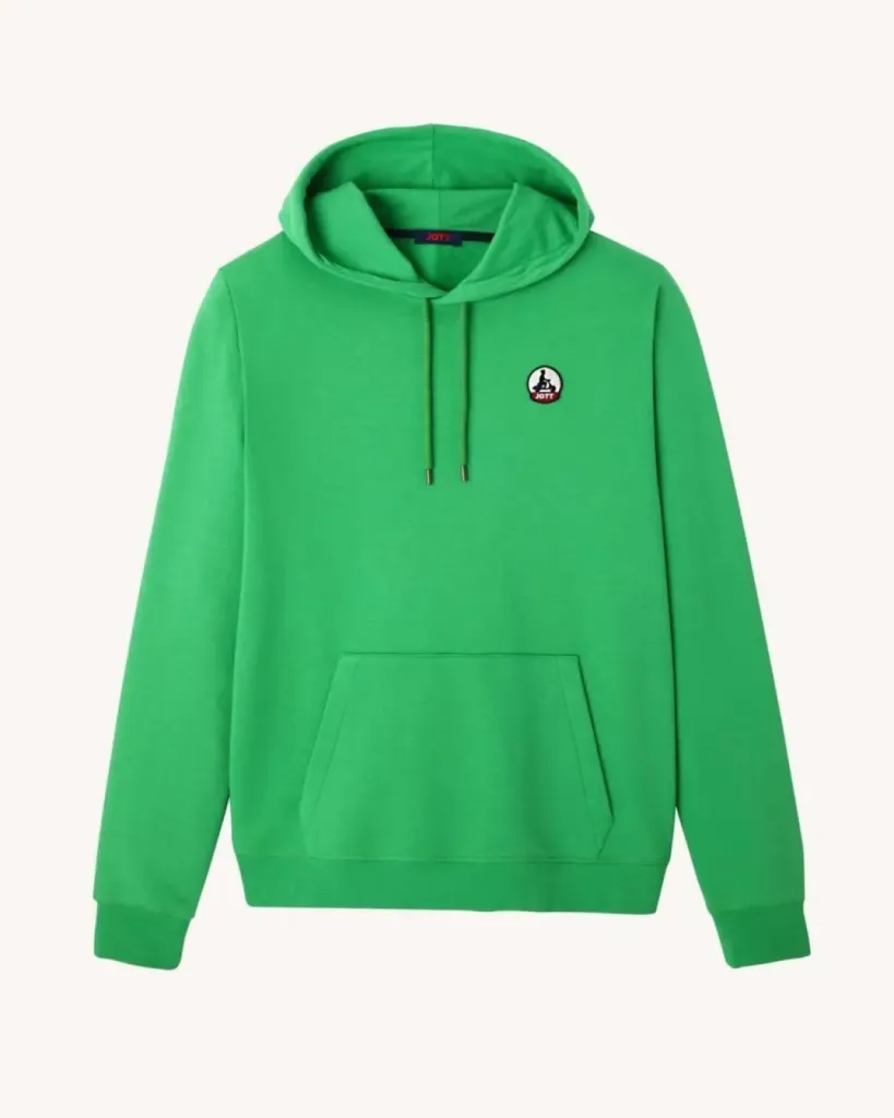 Sweat doux en coton - JOTT