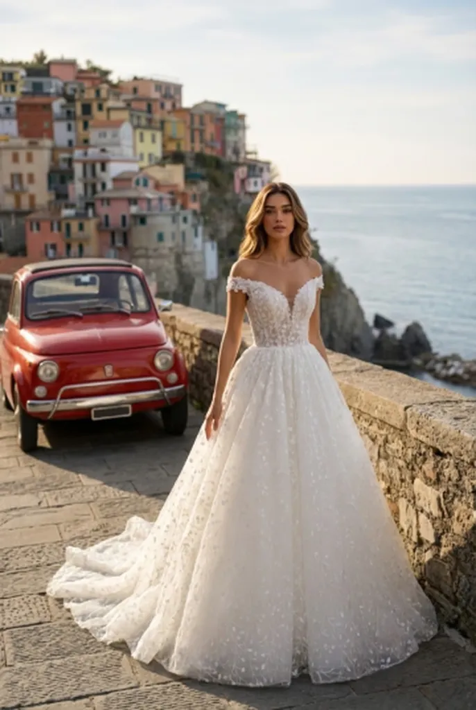 Magasin robe de mariée Marseille