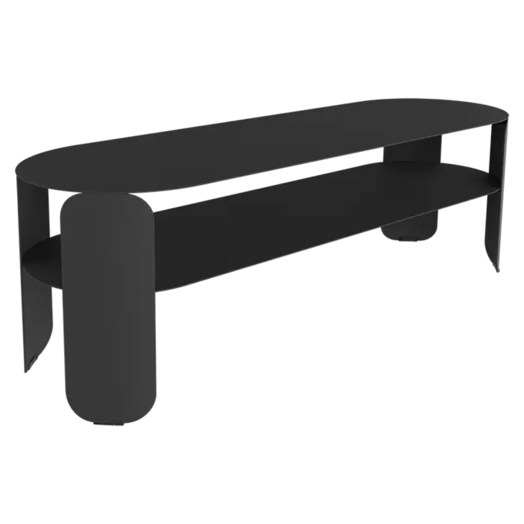 Console basse d’extérieur BEBOP