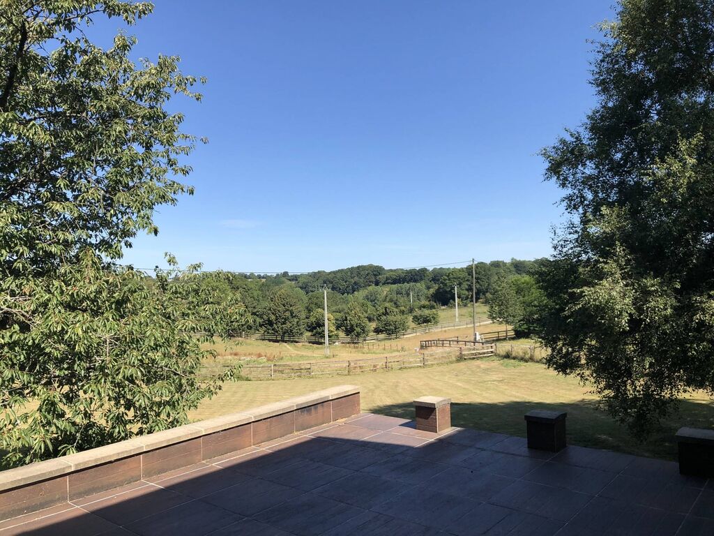 Propriété au calme, Proche Cambremer