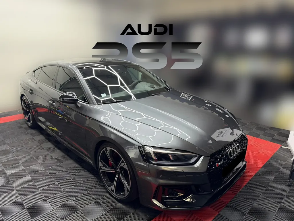 Audi RS5