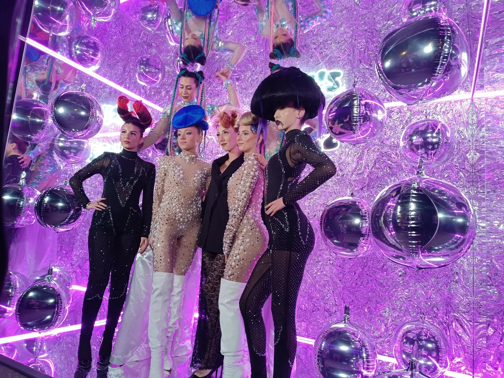 Louer un décor immersif pour vos événements fin 2025 et 2026 avec Pictiz  