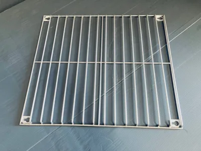 Claies superposable en Inox sur Lyon et ses environs