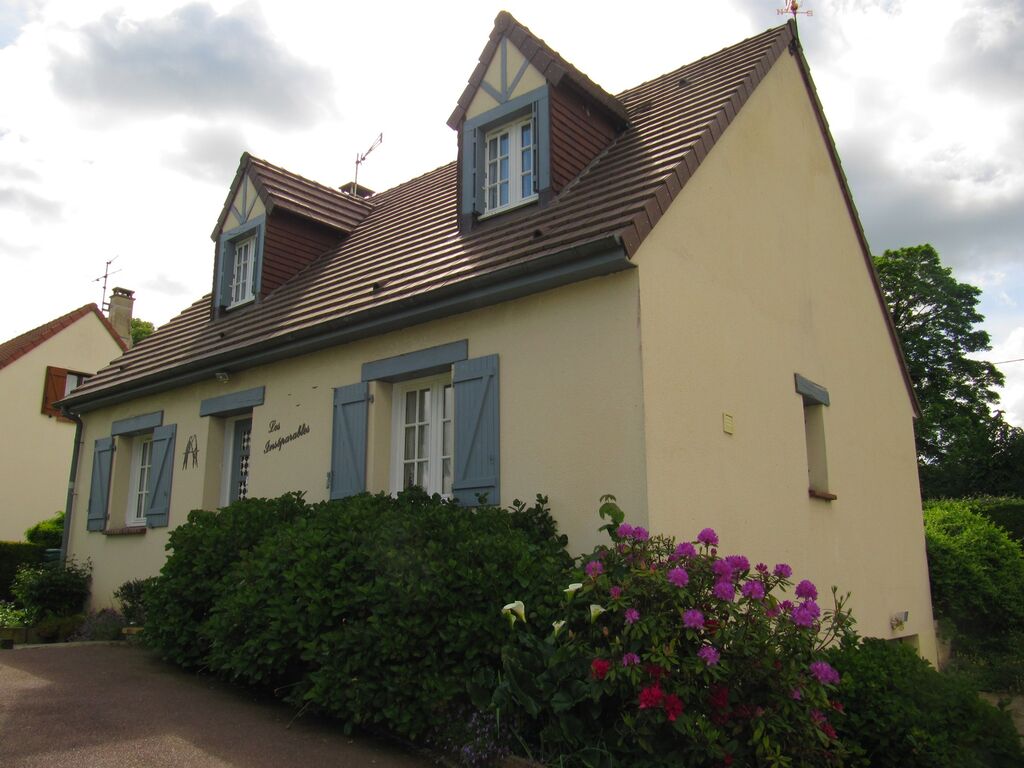 Quartier résidentiel