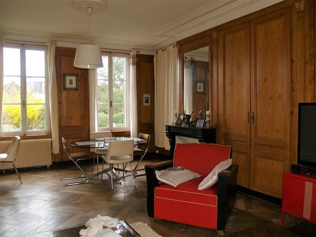 Achat maison 5 pièces