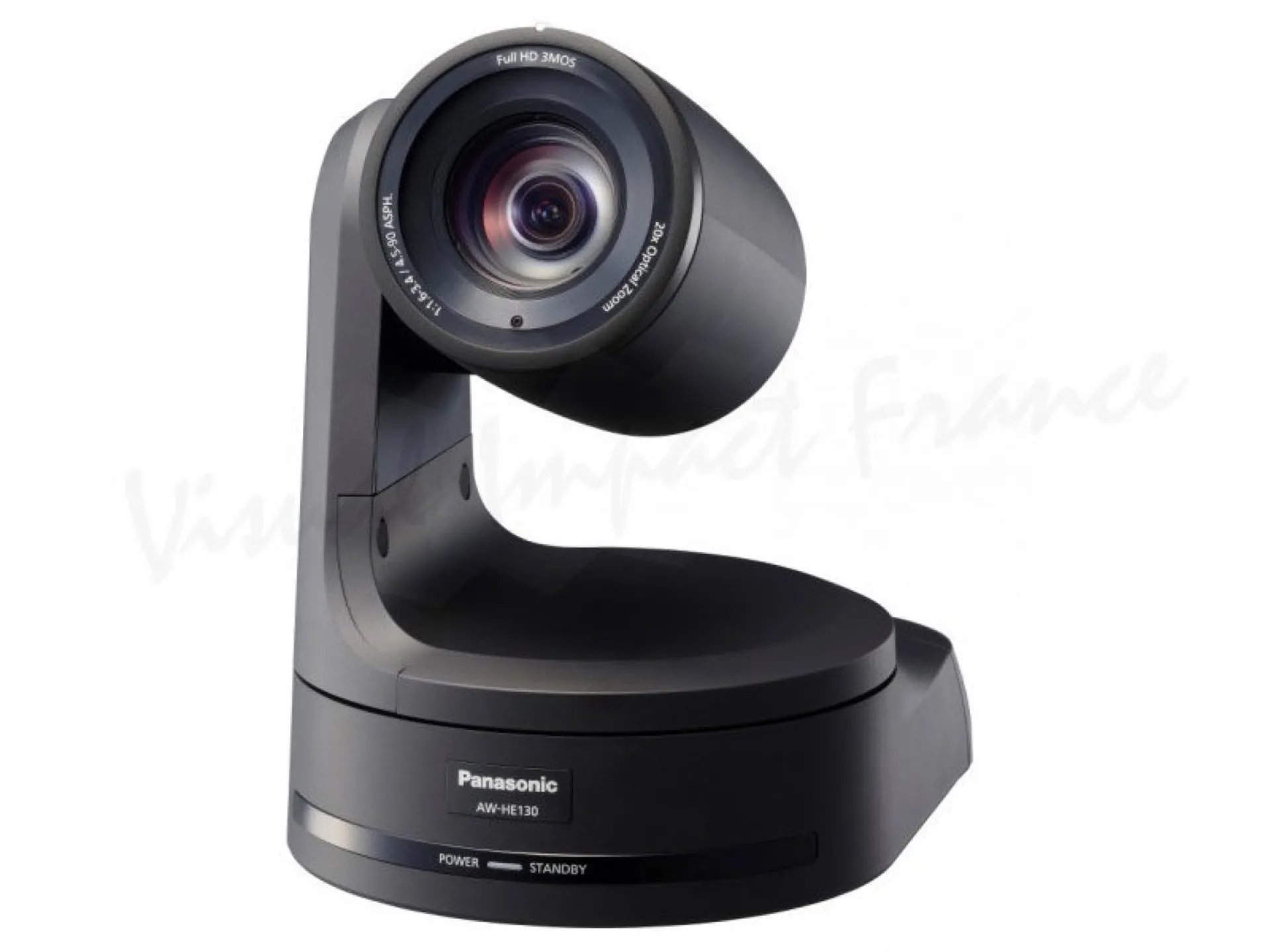 location camera tourelle panasonic à sainte maxime dans le var