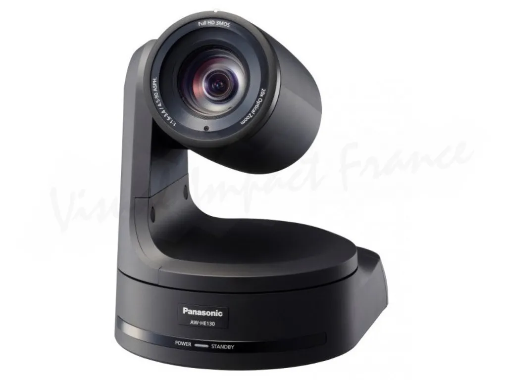 location camera tourelle panasonic à sainte maxime dans le var