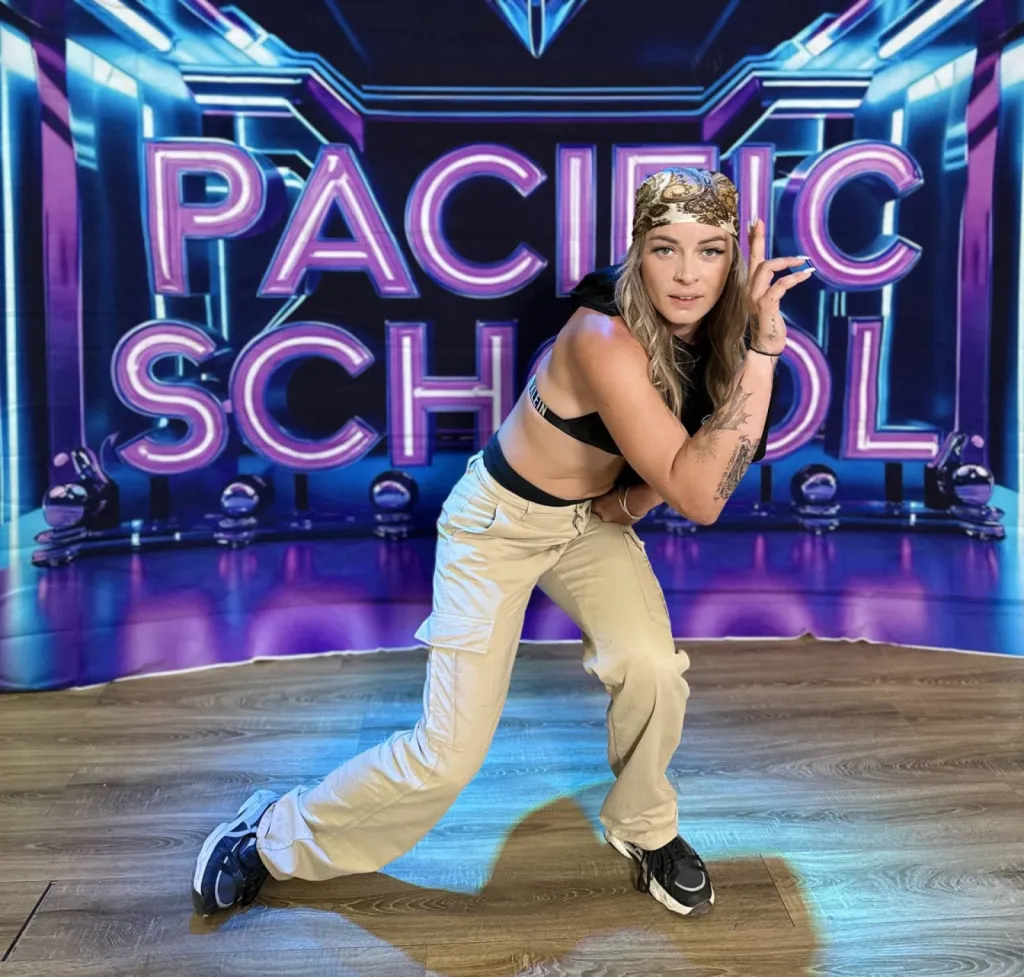 APPRENDRE A DANSER L'AFRO DANCEHALL POUR TOUS A CASTELLANE 13006 MARSEILLE