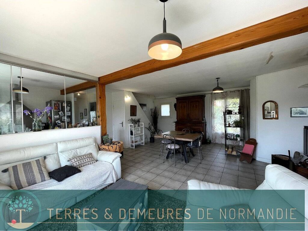 Maison dans la Vallée de la Bresle