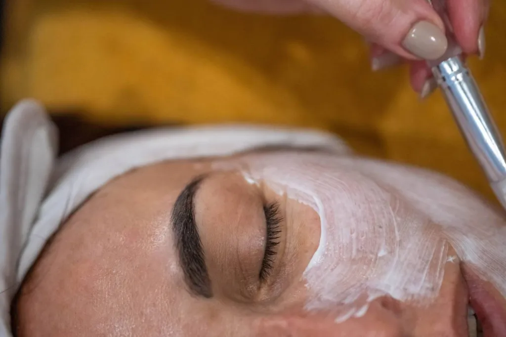 LE SOIN  PRESTIGE HYDRAPEEL