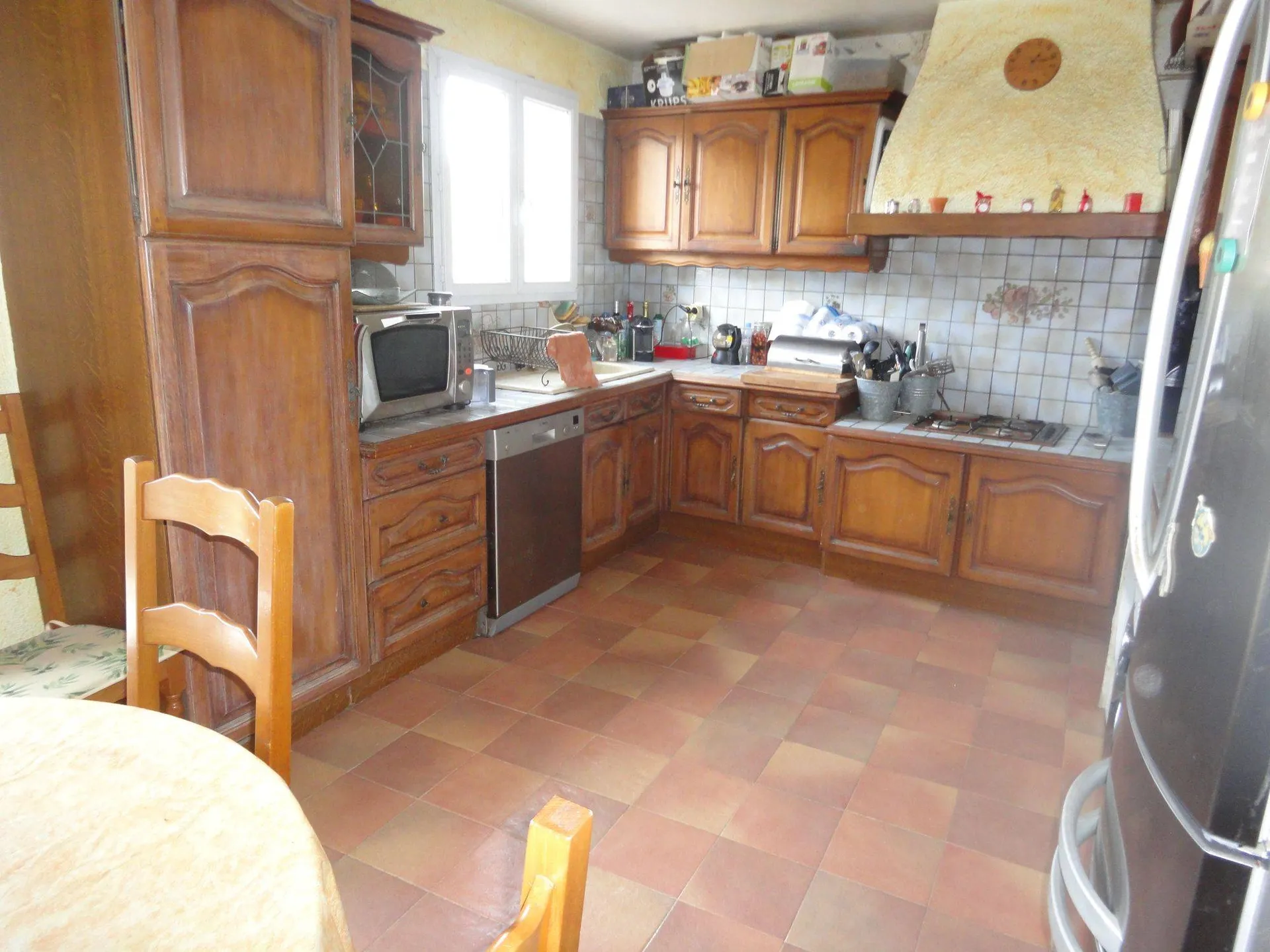 MAISON ROQUEFORT LA BEDOULE