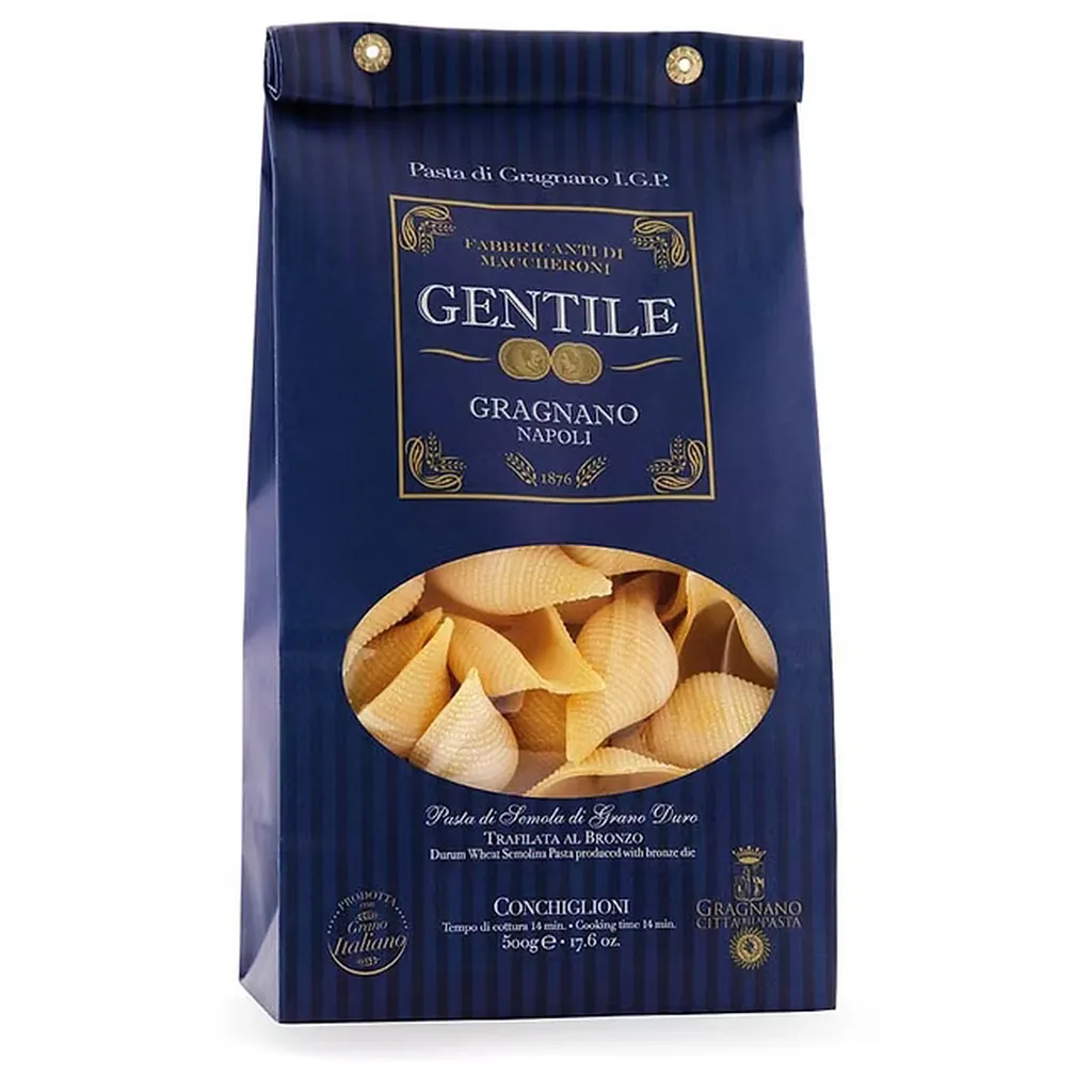 Conchiglioni, 500g-P812