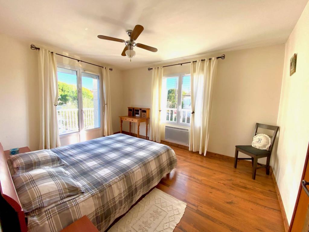 A vendre Maison lumineuse Le Bouscat