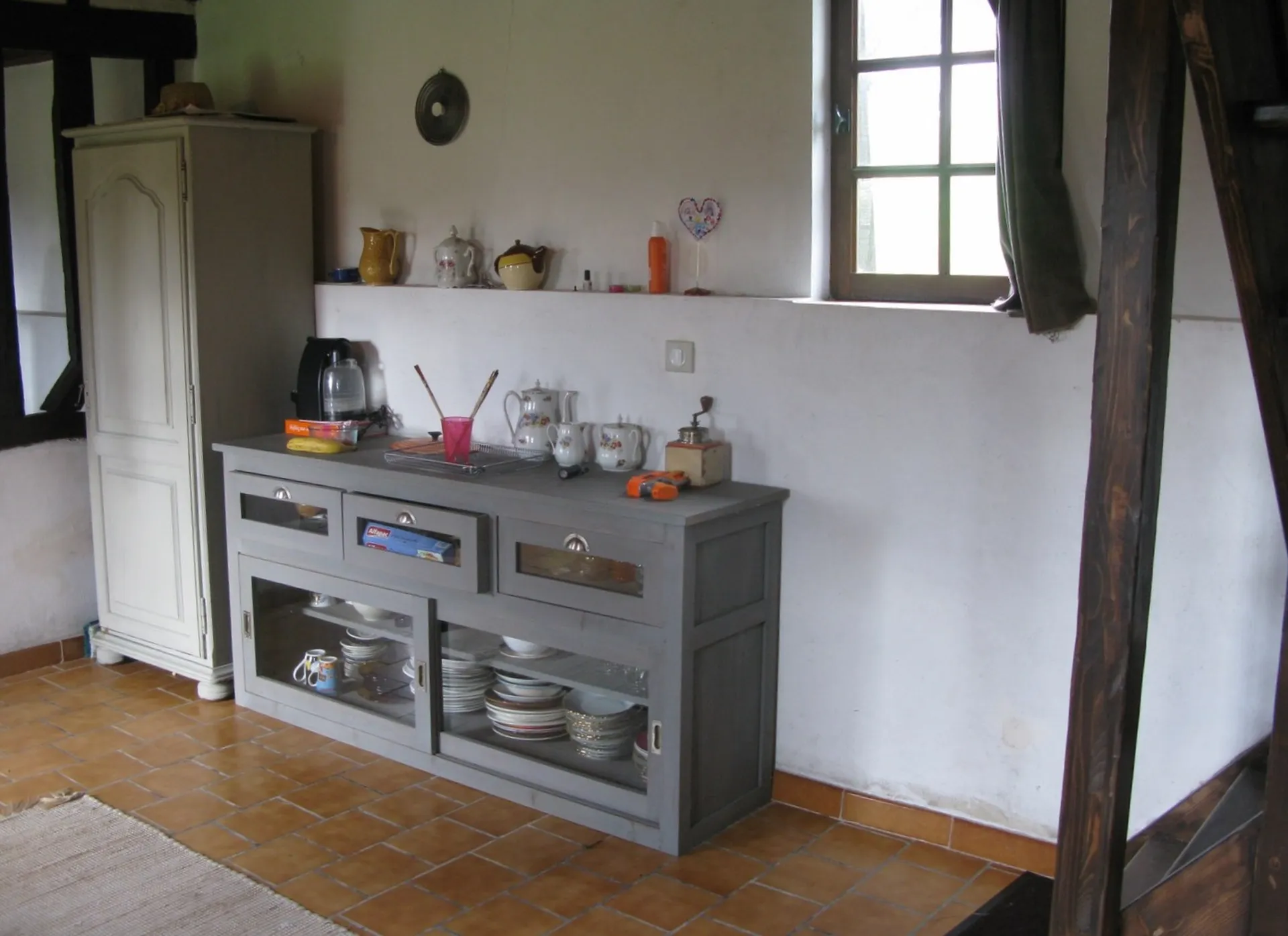 MAISON NORMANDE proche de LISIEUX, Calvados 14