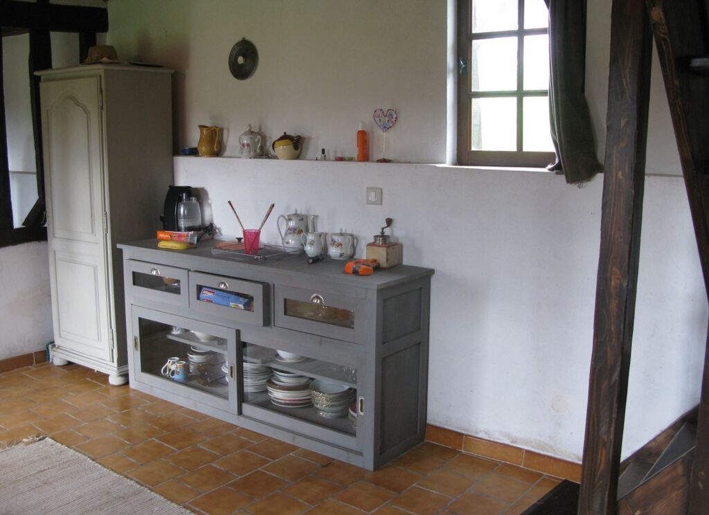 MAISON NORMANDE proche de LISIEUX, Calvados 14