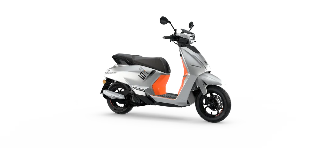 SCOOTER NEUF PEUGEOT DJANGO 125 SPORT A TOULON