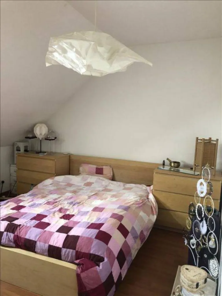 Belle maison de 85m²